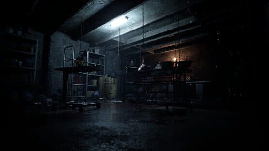 The Guest II — screenshot 8
