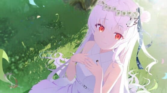 Katanegai — screenshot 1
