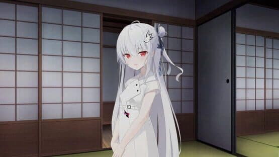 Katanegai — screenshot 2