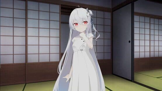 Katanegai — screenshot 4