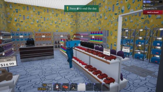 Mall Together — screenshot 1