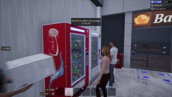 Mall Together — screenshot 2