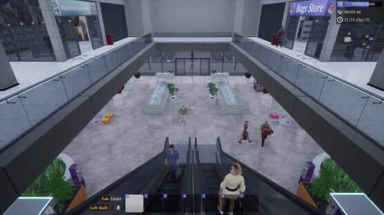 Mall Together — screenshot 3