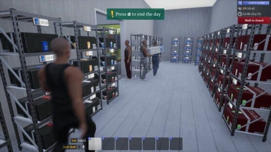 Mall Together — screenshot 4