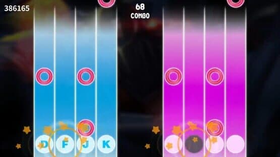 Love WMC — screenshot 6