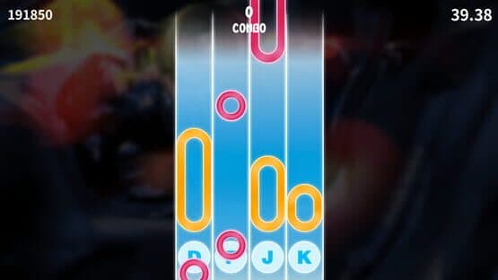 Love WMC — screenshot 7