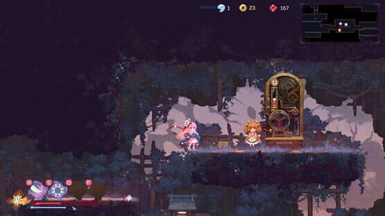 Touhou Blooming Soul — screenshot 8
