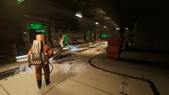 Cleaner Company — screenshot 1