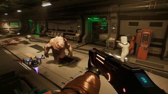 Cleaner Company — screenshot 5