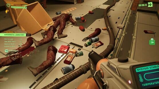 Cleaner Company — screenshot 7