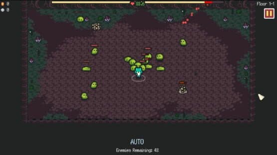Kin and Conquest — screenshot 1