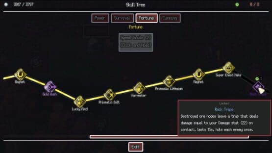 Kin and Conquest — screenshot 3