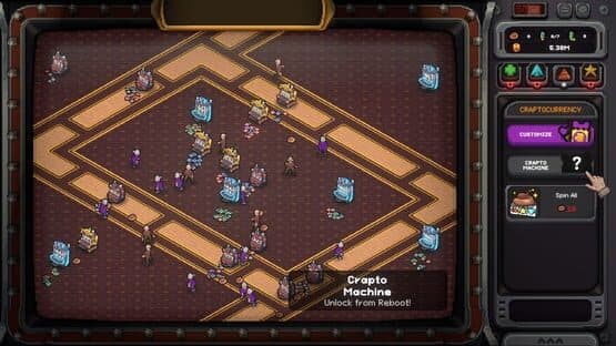 Slots & Diapers — screenshot 2
