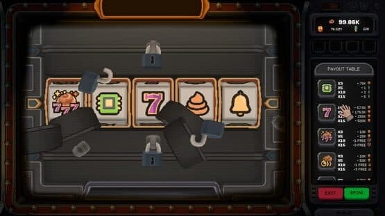 Slots & Diapers — screenshot 5
