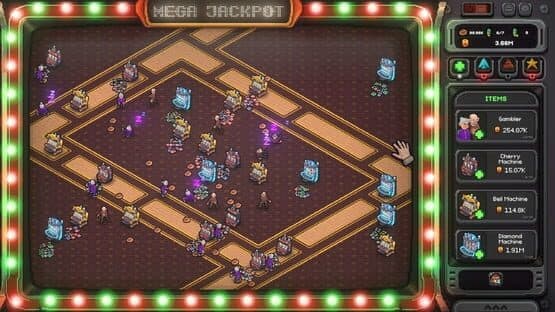 Slots & Diapers — screenshot 6