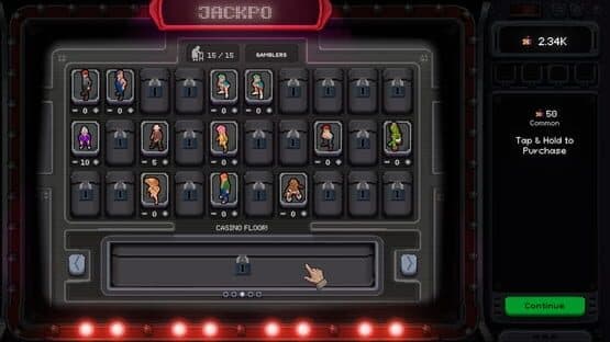 Slots & Diapers — screenshot 7