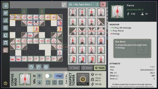 Sphere TD — screenshot 5