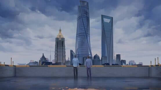 Welcome to QiQu Club — screenshot 2