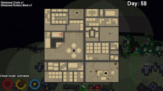 MorTown — screenshot 2
