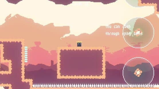 Carrot Catcher — screenshot 2