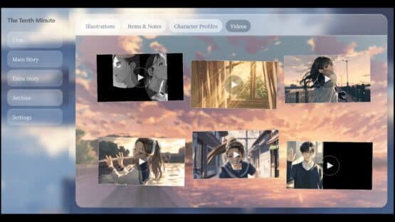 The Tenth Minute — screenshot 4