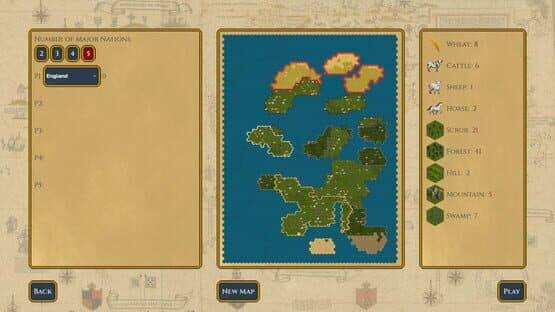 Imperialist — screenshot 5