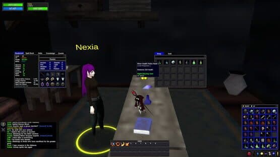 Dead Spell — screenshot 1