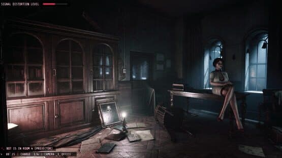 Unhost — screenshot 4