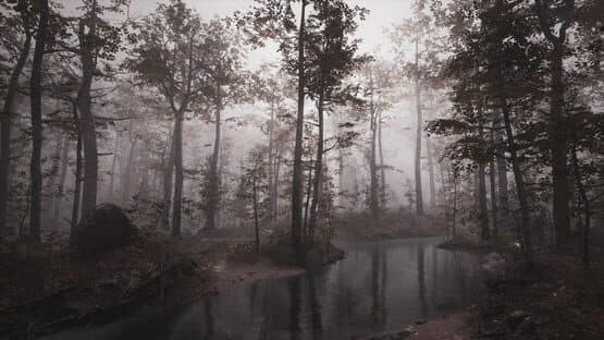 Unhost — screenshot 6