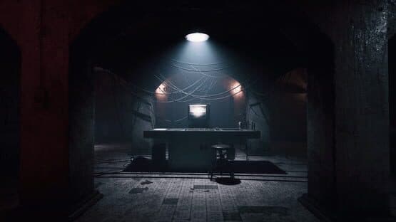 Unhost — screenshot 7