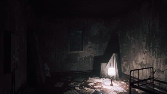 Unhost — screenshot 8