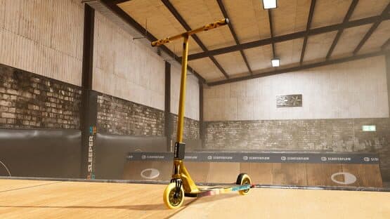 ScooterFlow — screenshot 7