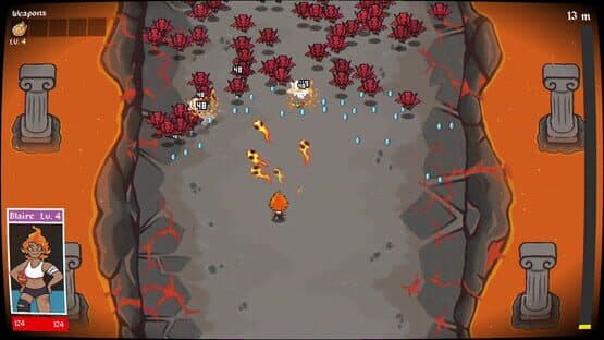 BoomScroll — screenshot 2