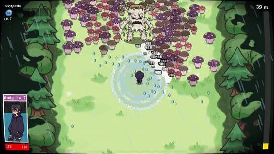 BoomScroll — screenshot 3