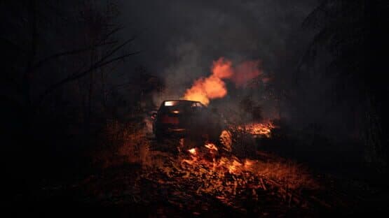 Echoes of Sin: Confusion — screenshot 1