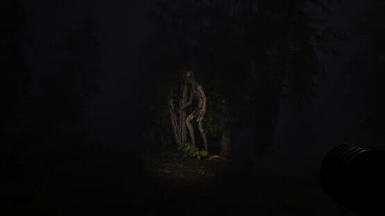 Echoes of Sin: Confusion — screenshot 2