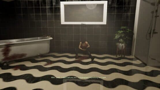 Echoes of Sin: Confusion — screenshot 4