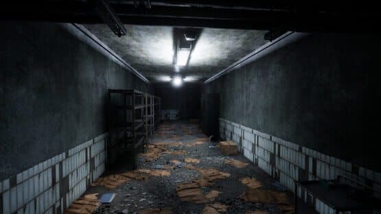 Echoes of Sin: Confusion — screenshot 5