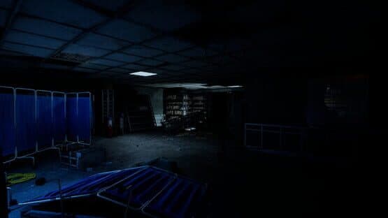 Echoes of Sin: Confusion — screenshot 7
