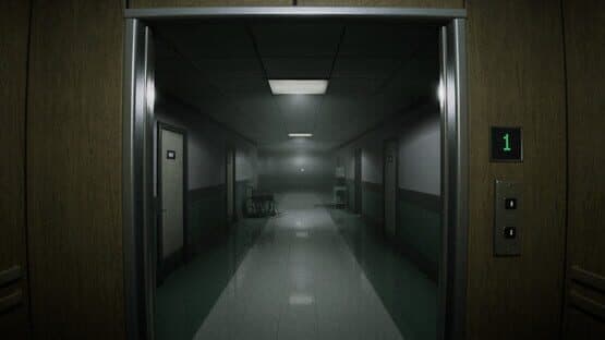 Last Floor — screenshot 1