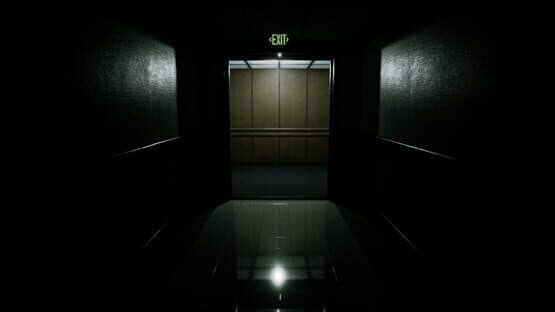 Last Floor — screenshot 5