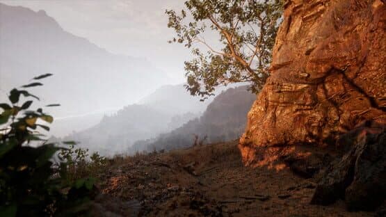 E.C.H.O.S — screenshot 2