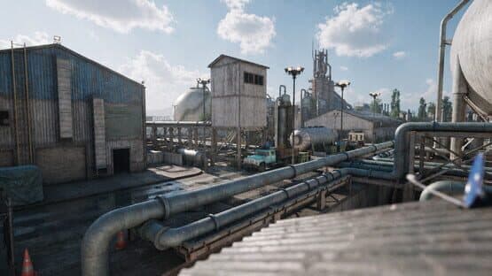 E.C.H.O.S — screenshot 3