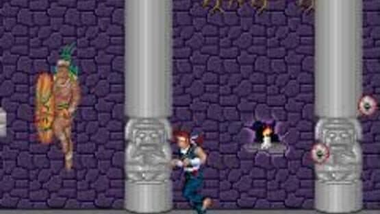 Ninja Kazan — screenshot 3