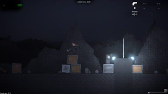 Gunsaw — screenshot 1