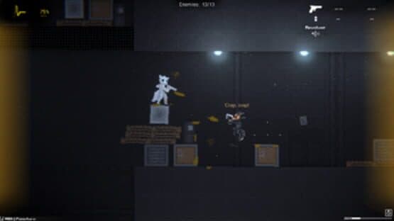 Gunsaw — screenshot 2