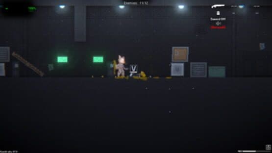 Gunsaw — screenshot 3