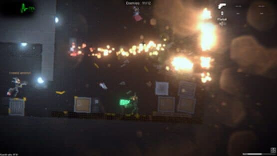 Gunsaw — screenshot 4
