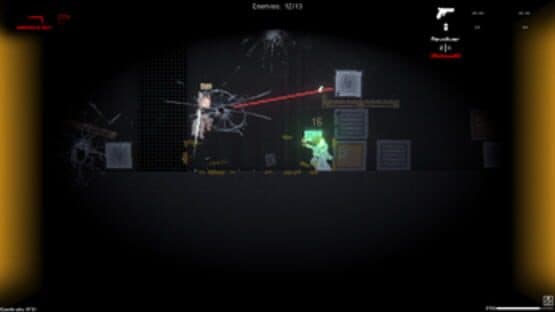 Gunsaw — screenshot 5