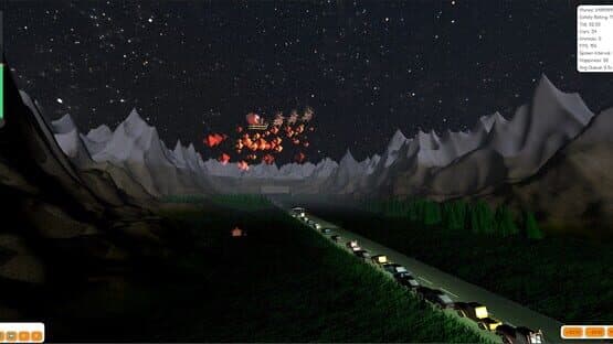 Tollway Tycoon — screenshot 3